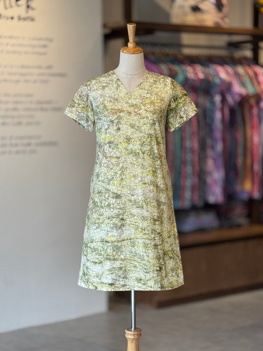 Sally Dress - 16