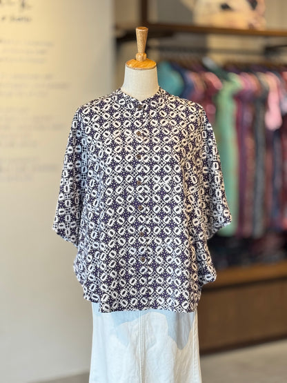 Cardigan Shirt - 33
