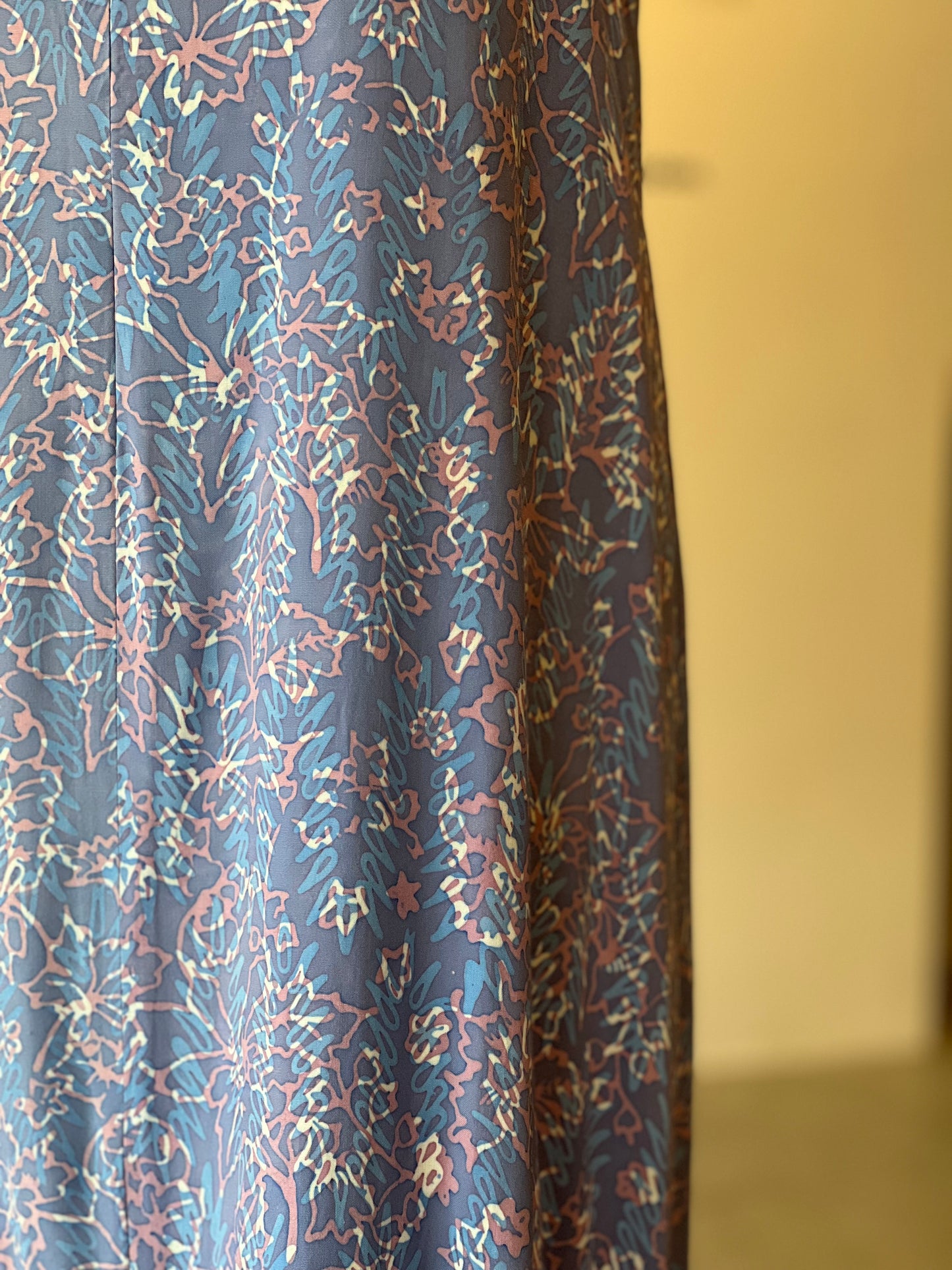 Lyna Maxi Dress Exclusive 58