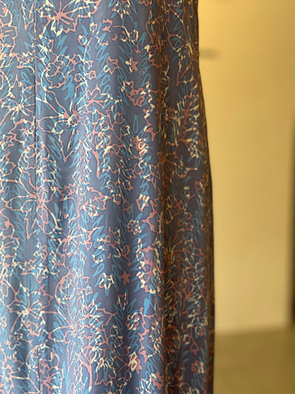 Lyna Maxi Dress Exclusive 58