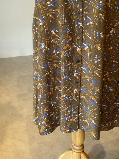 Sasha Shirt Dress 22