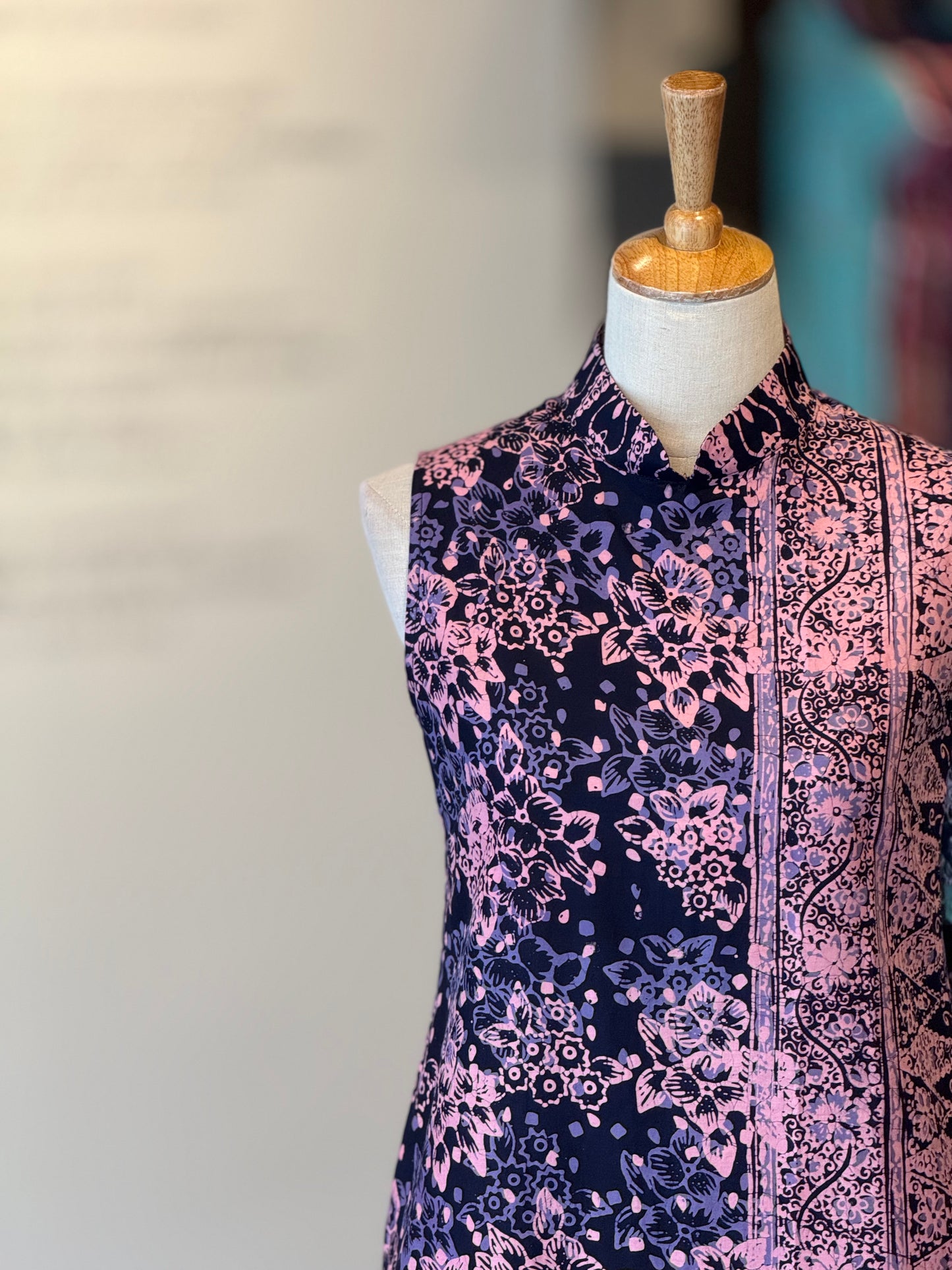 Qipao Jennie Dress 21