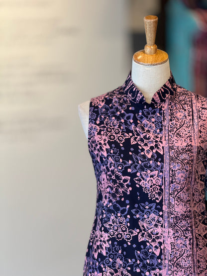 Qipao Jennie Dress 21