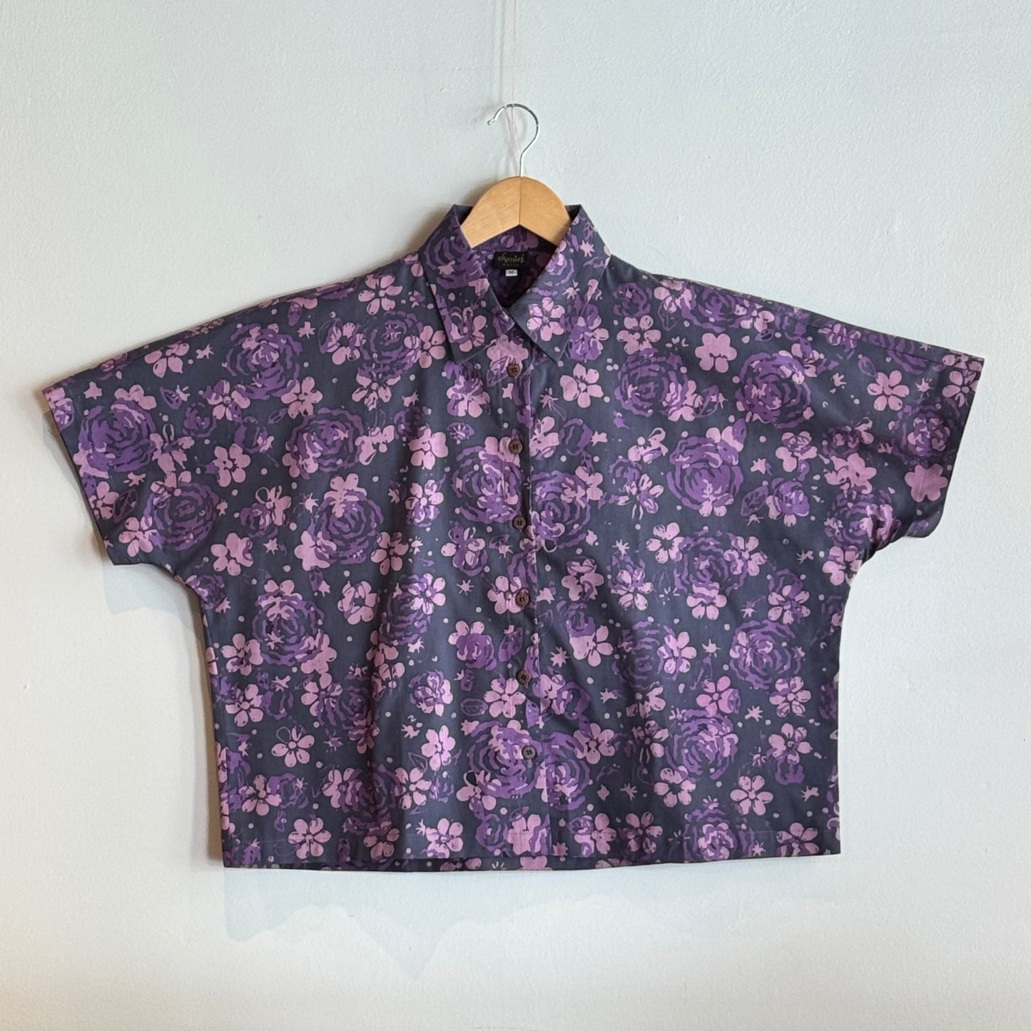 Bernice Shirt - 21