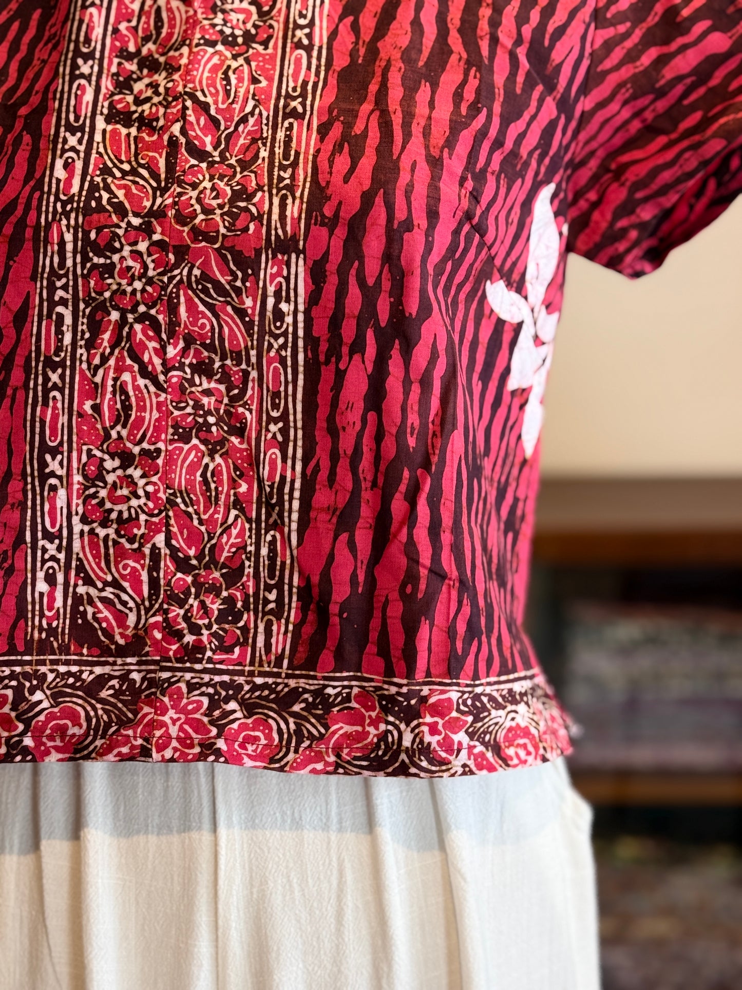 Minah Top (CNY 2026) 04