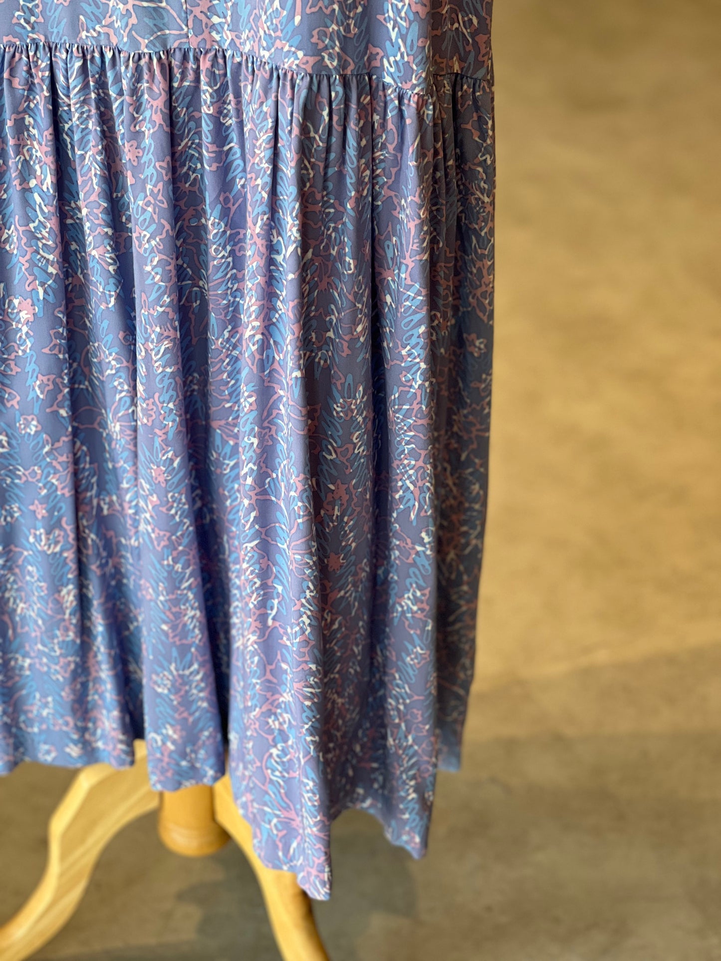 Lyna Maxi Dress Exclusive 58