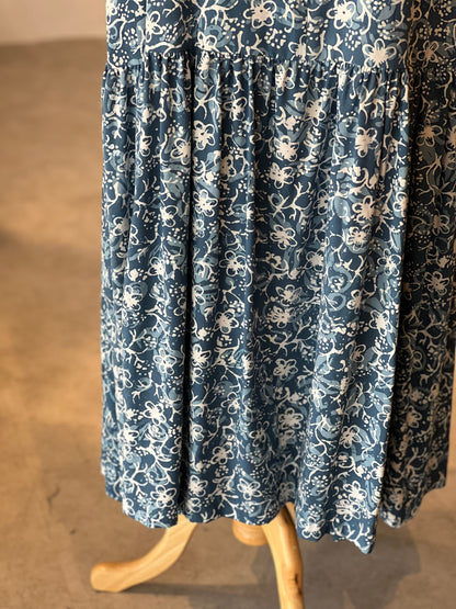 Lyna Maxi Dress Exclusive 64