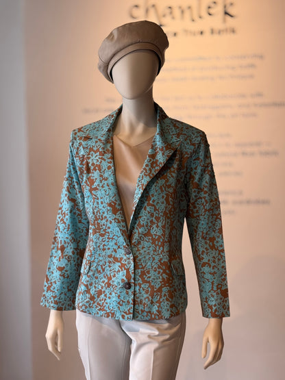 My Batik Blazer - 29