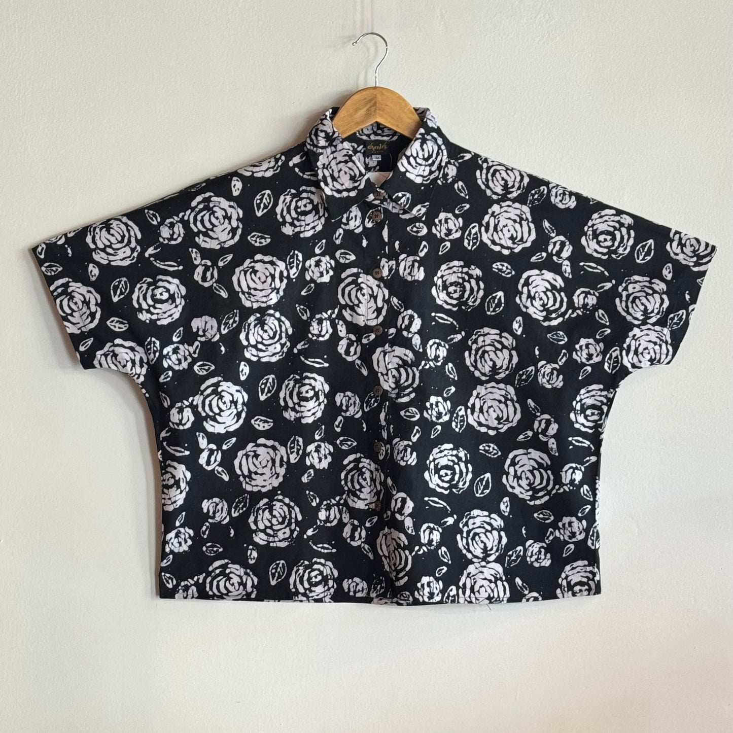 Bernice Shirt - 07