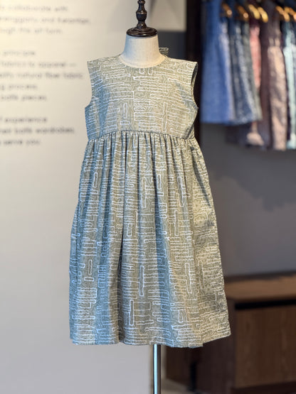 Emma Kids Dress 16