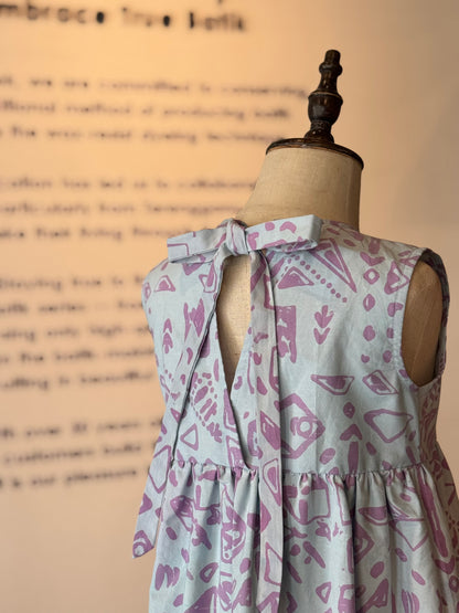 Emma Kids Dress 01