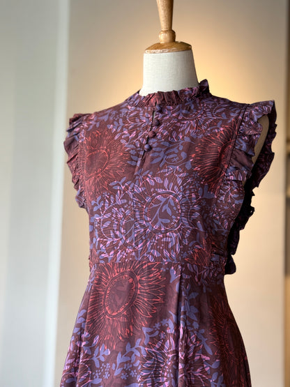 Faye Dress 24 (Exclusive)