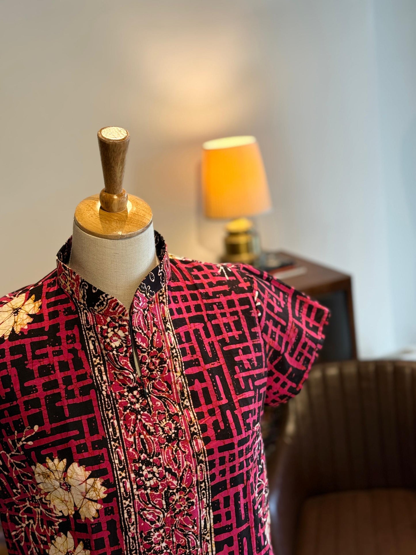 Minah Top (CNY 2026) 22