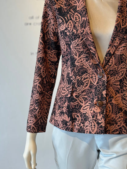 My Batik Blazer - 07