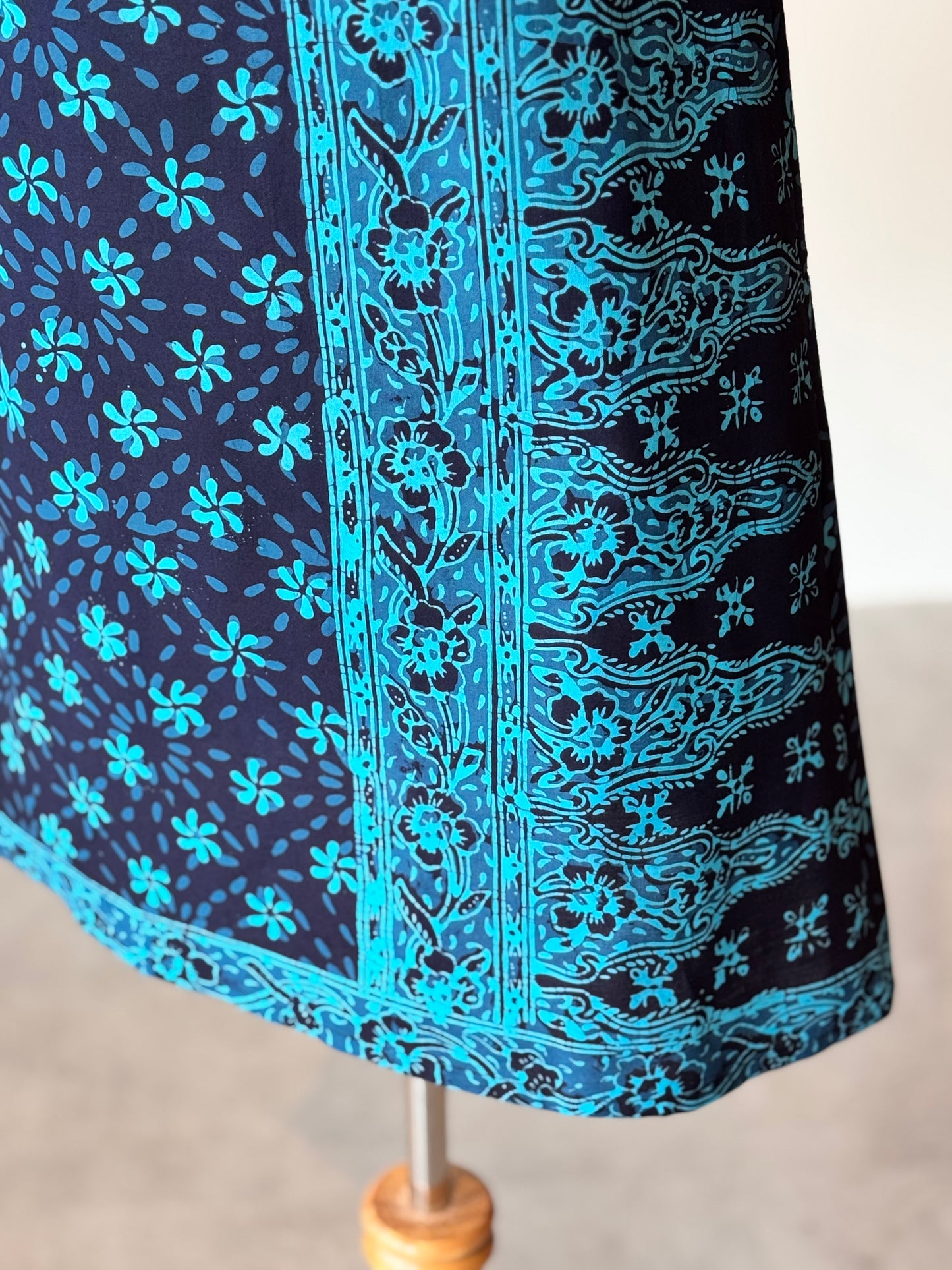 Qipao Jennie Dress 20