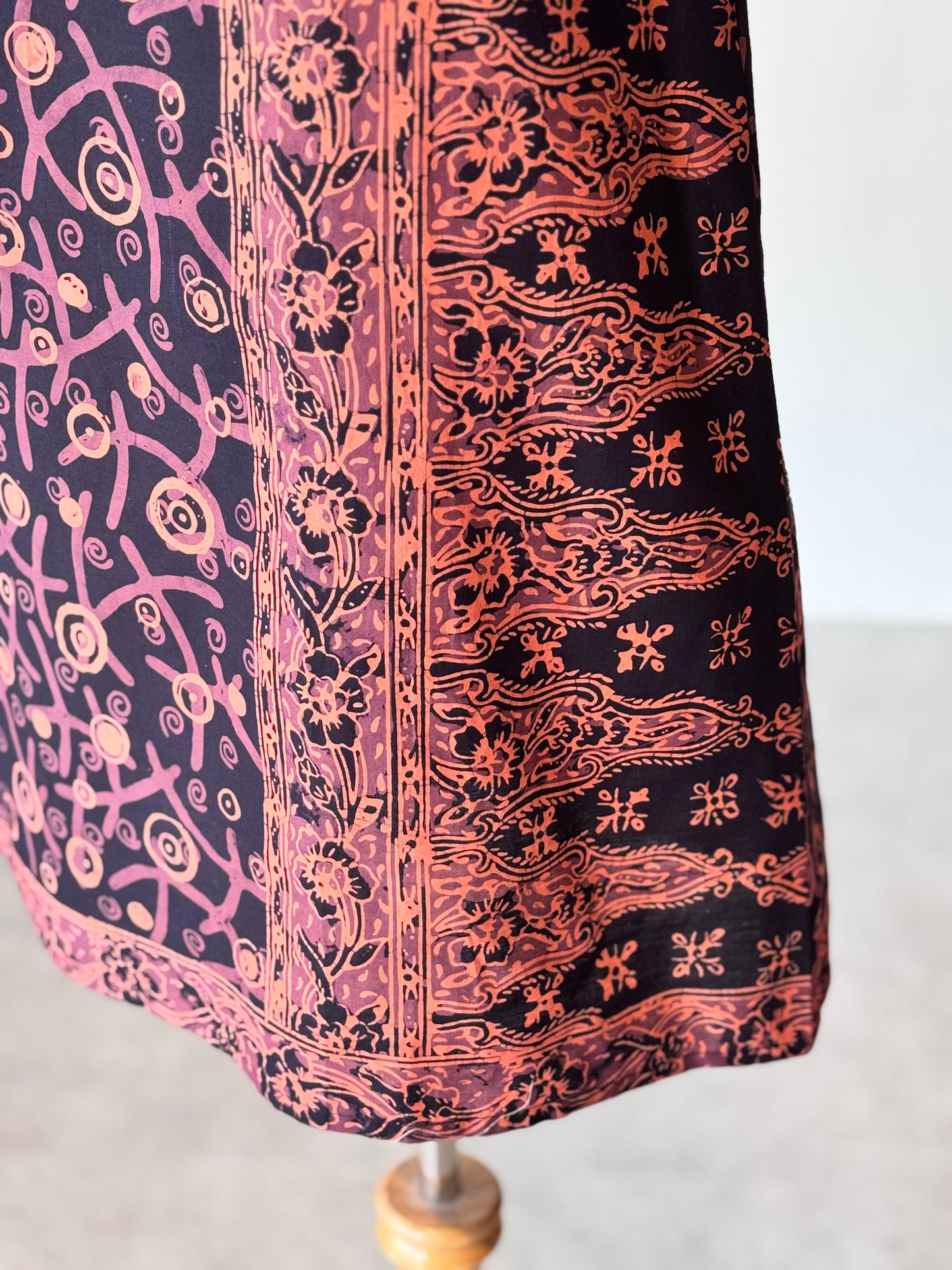 Qipao Jennie Dress 18