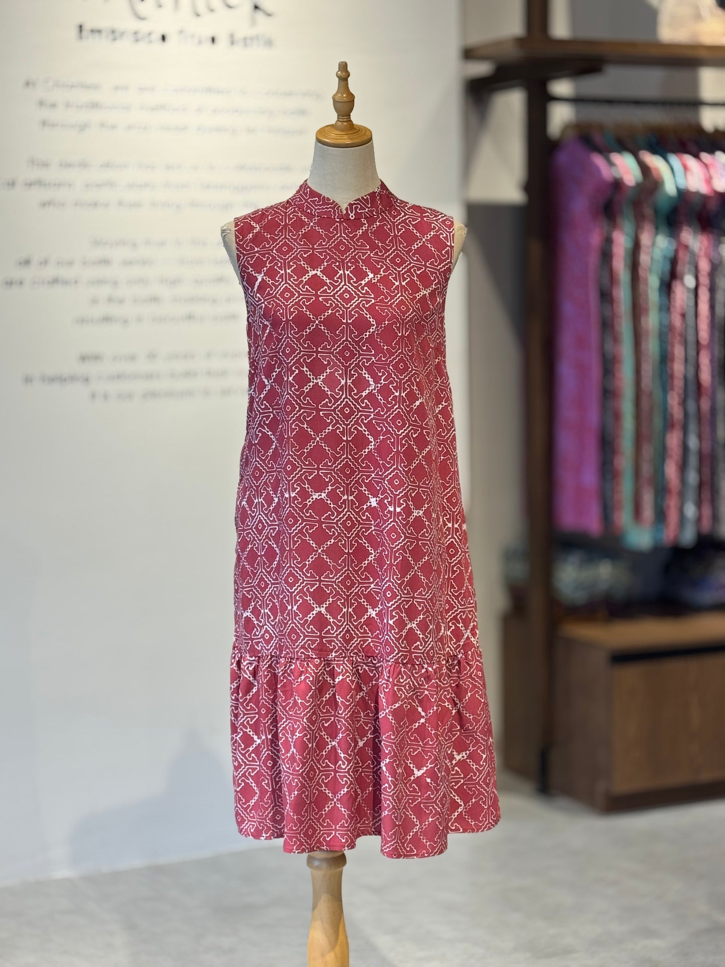 Erin Dress - 33