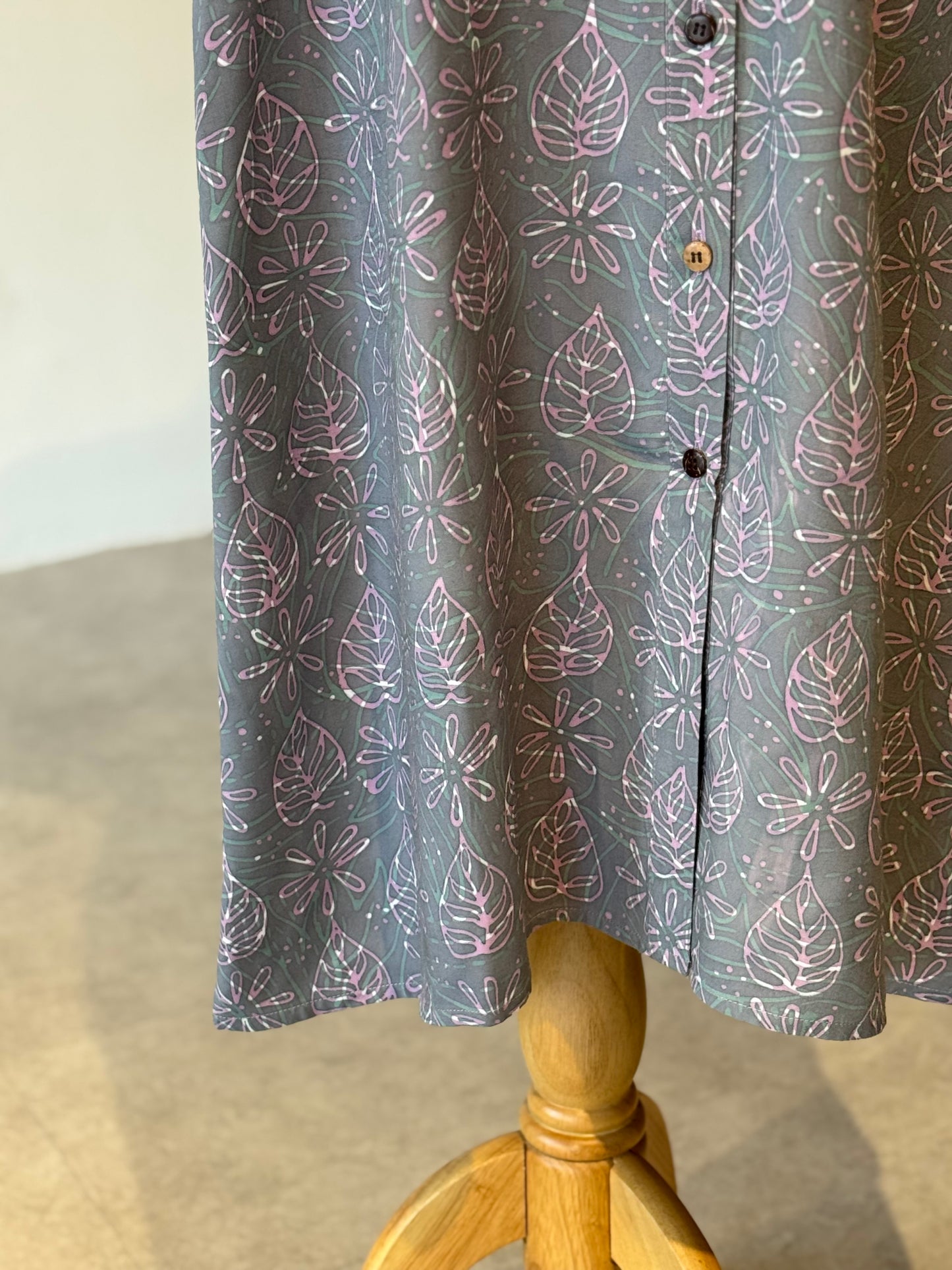 Sasha Shirt Dress 29
