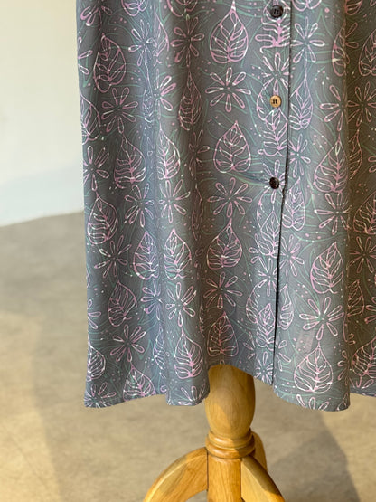 Sasha Shirt Dress 29
