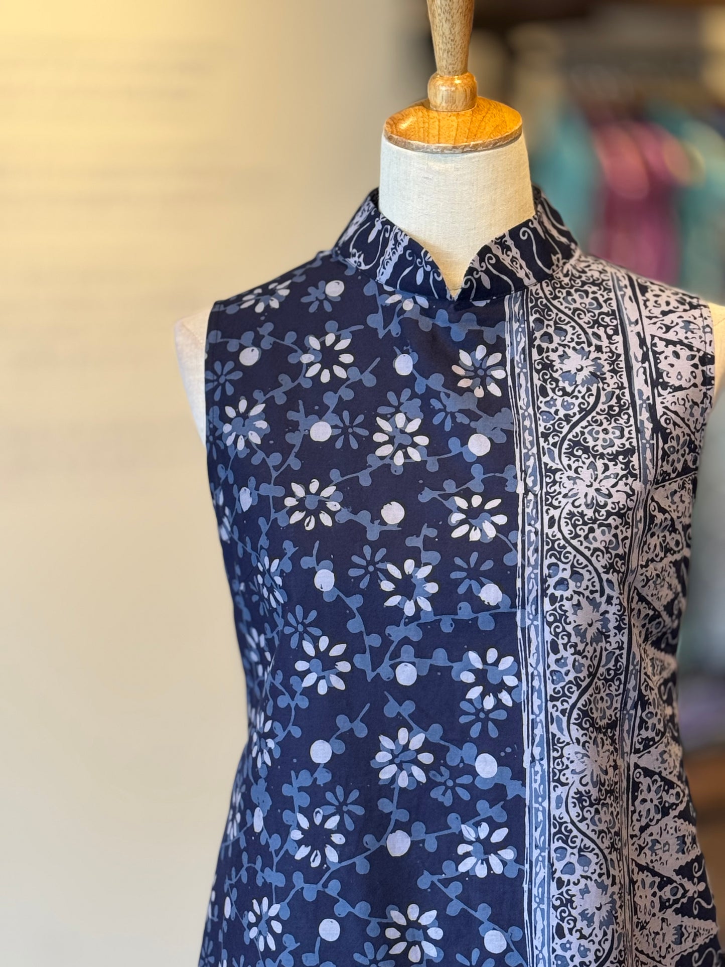 Qipao Jennie Dress 47