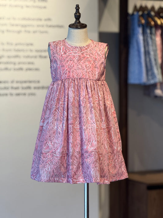 Emma Kids Dress 06