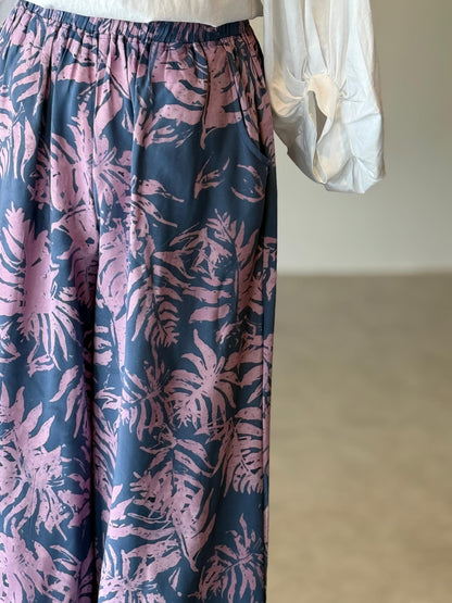 Bella Palazzo Pants 05
