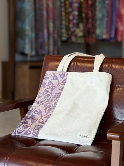 Summer Tote Bag 08