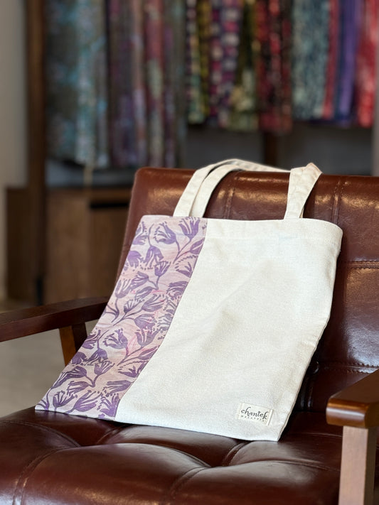 Summer Tote Bag 08