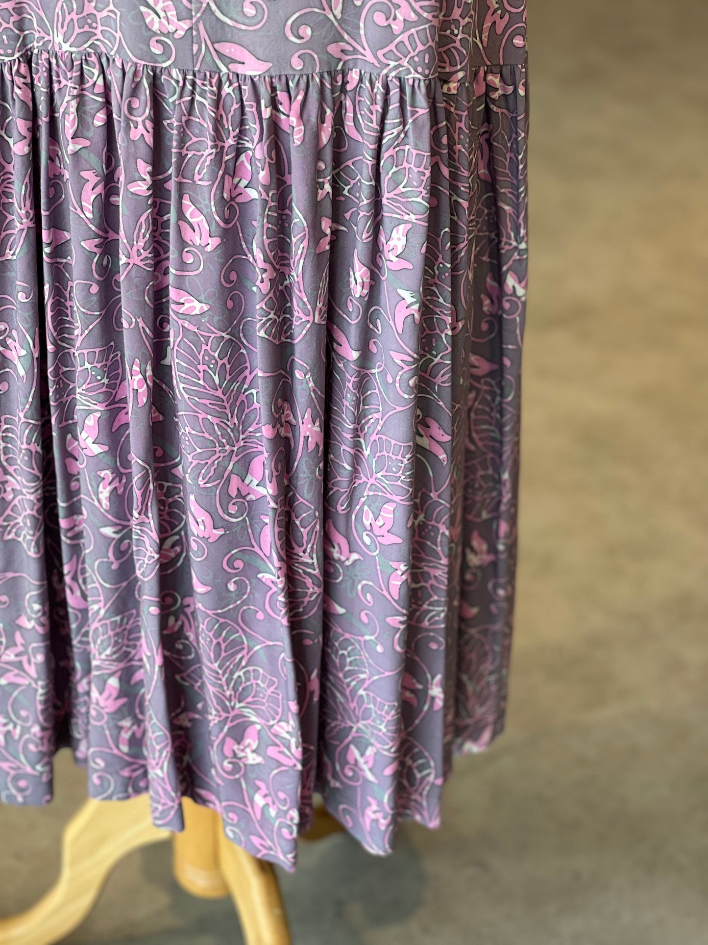 Lyna Maxi Dress Exclusive 42