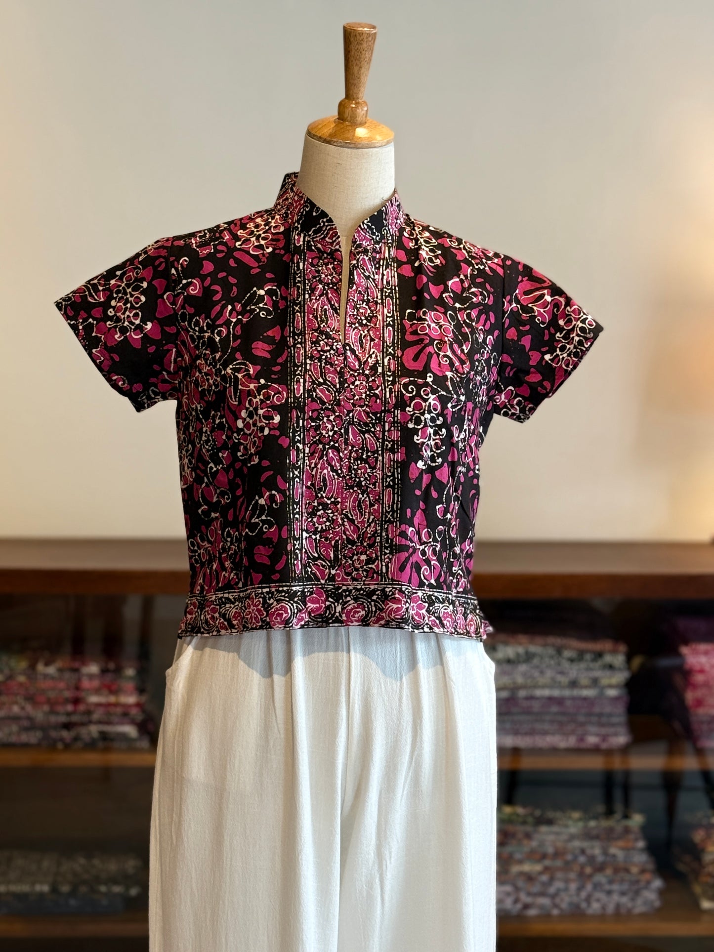 Minah Top (CNY 2026) 07