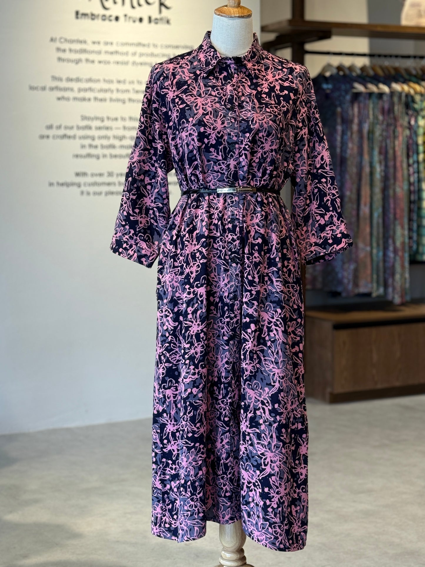 Sasha Dress 08