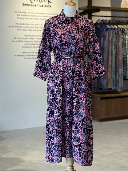 Sasha Dress 08
