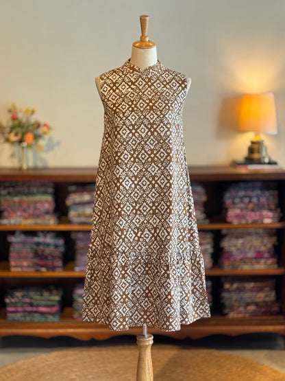 Erin Dress - 05