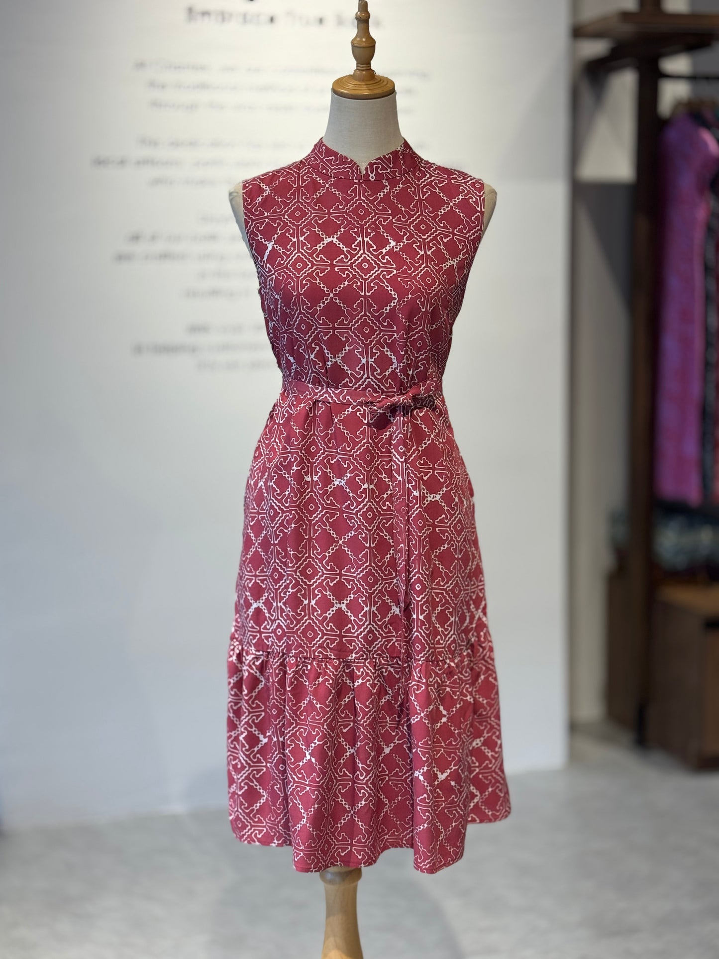 Erin Dress - 33