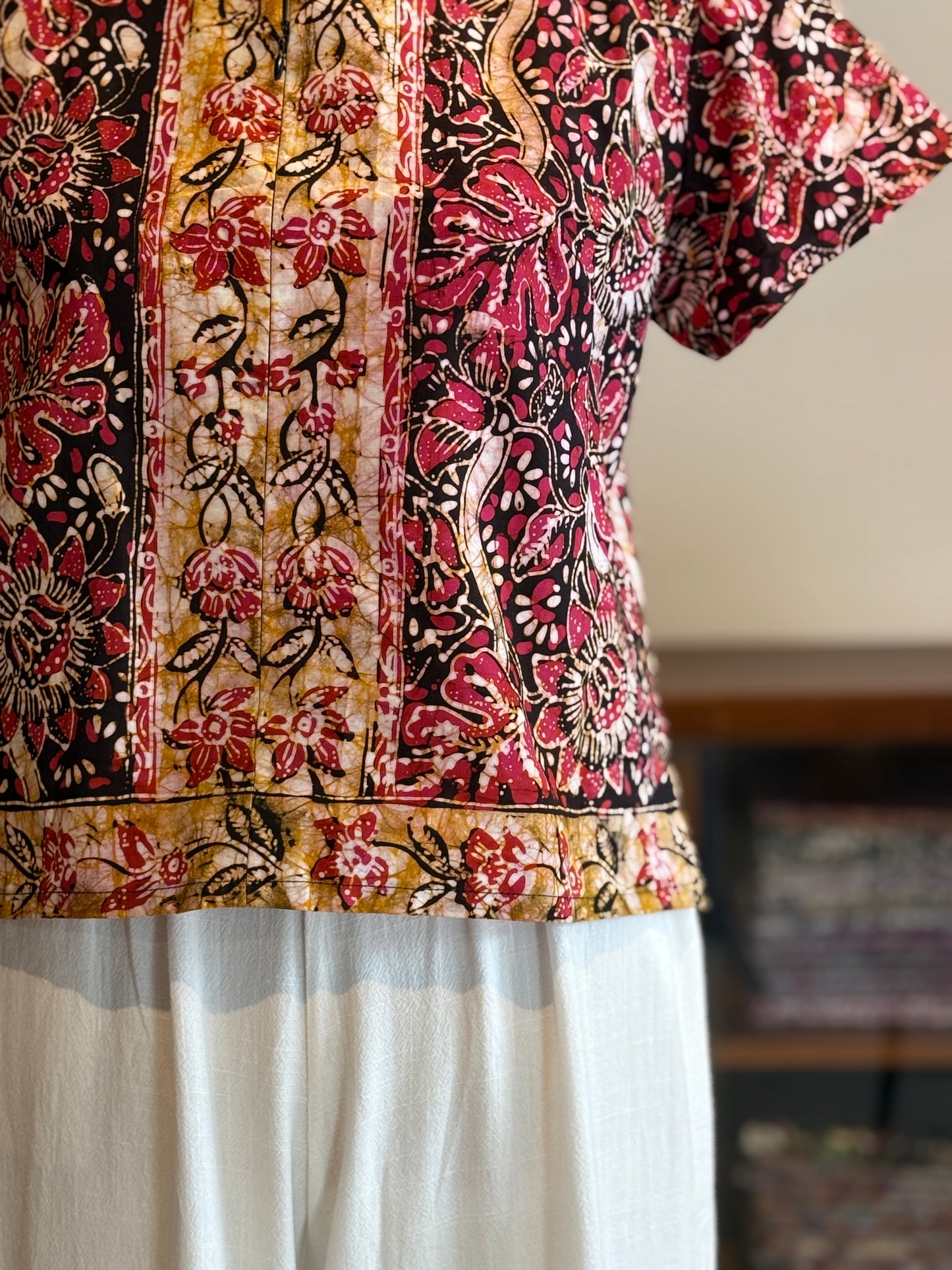 Minah Top (CNY 2026) 10