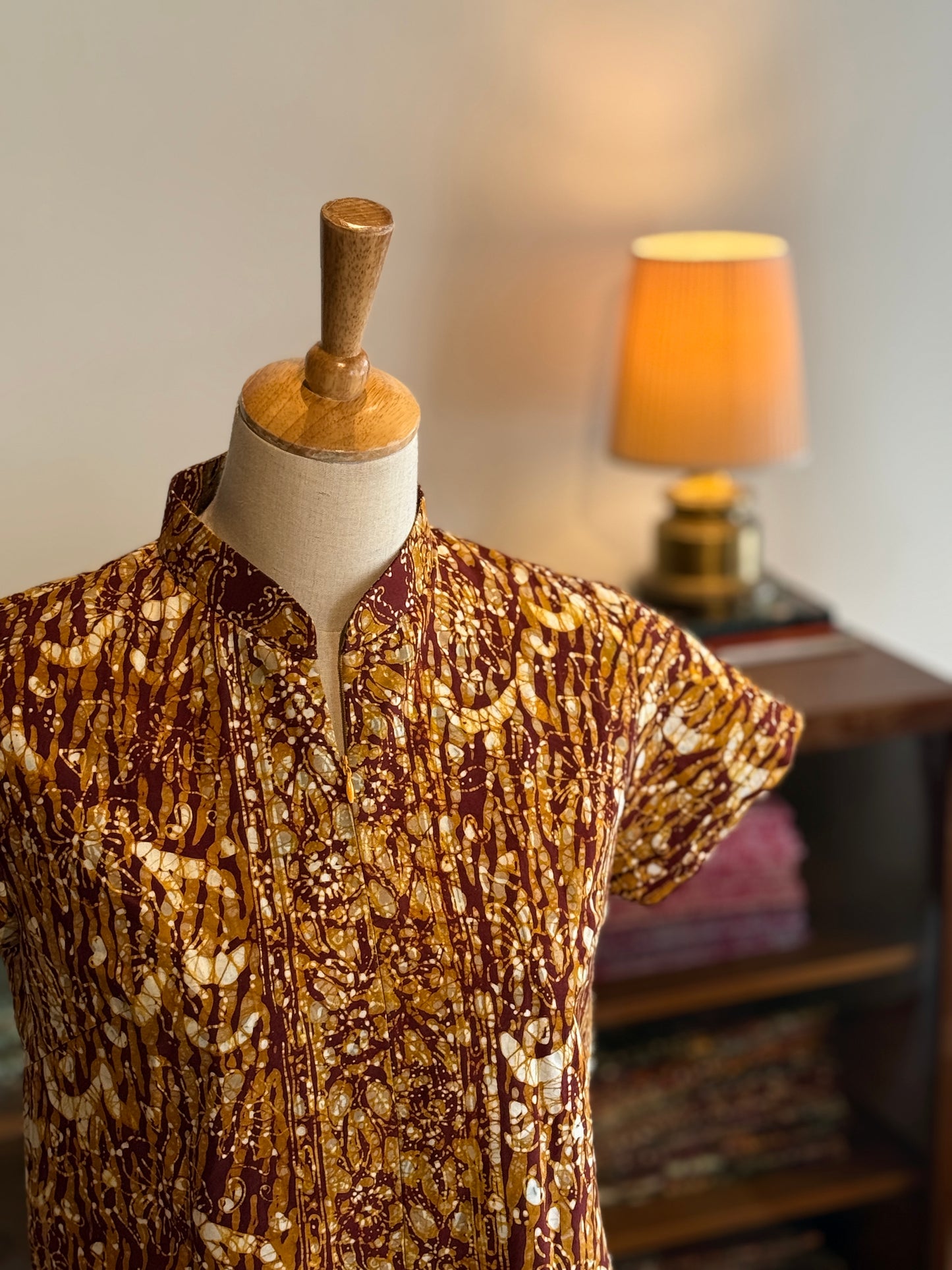 Minah Top (CNY 2026) 03