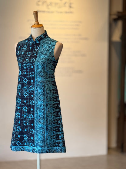 Qipao Jennie Dress 28