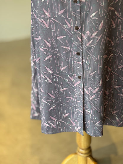 Sasha Shirt Dress 24
