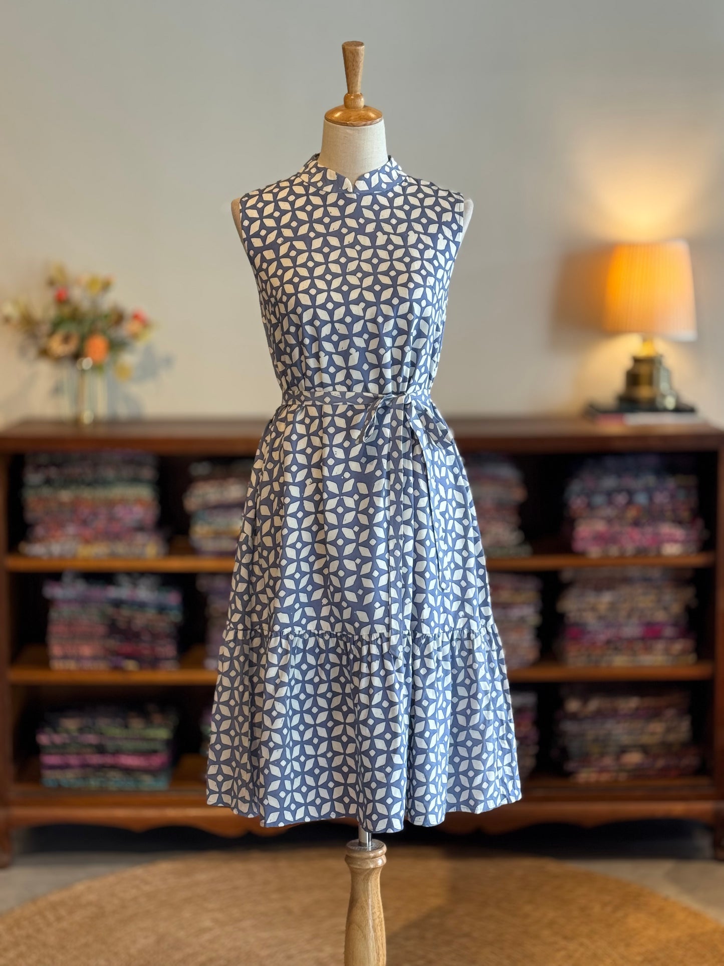 Erin Dress - 09
