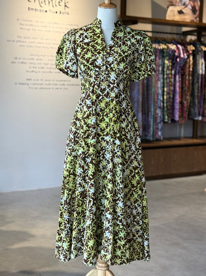 Alisha Dress 03