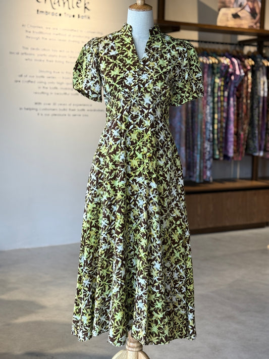 Alisha Dress 03