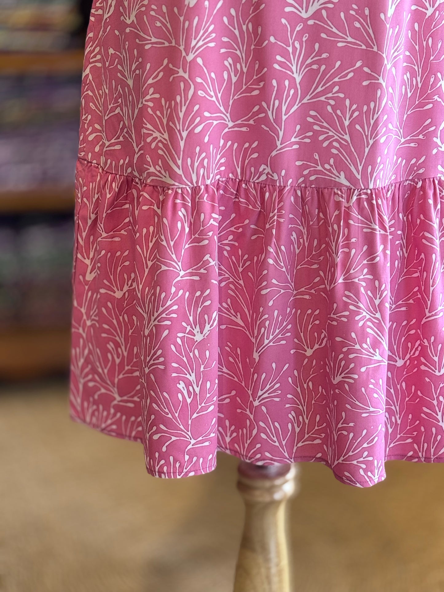 Erin Dress - 14