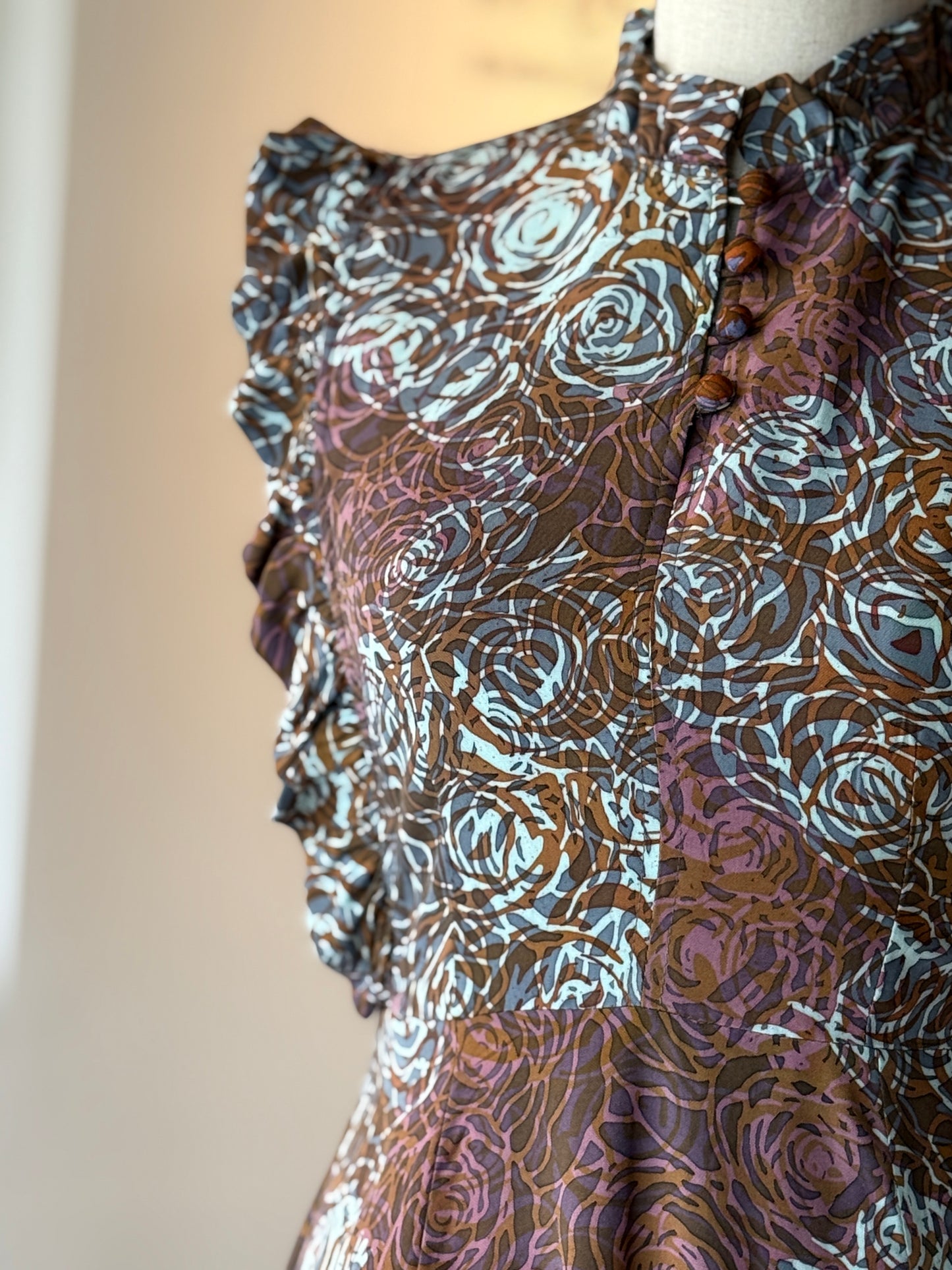 Faye Dress 09 (Exclusive)