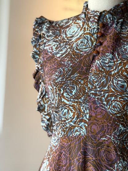 Faye Dress 09 (Exclusive)