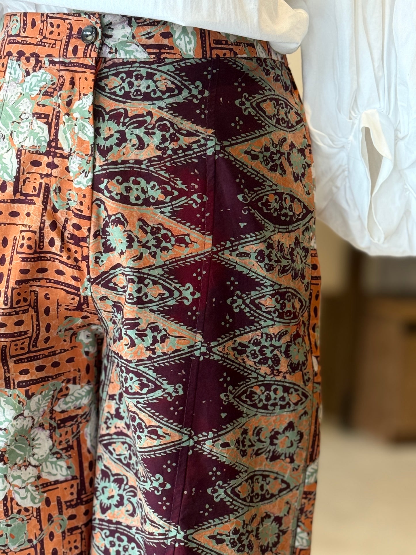 Mayang Pants 05