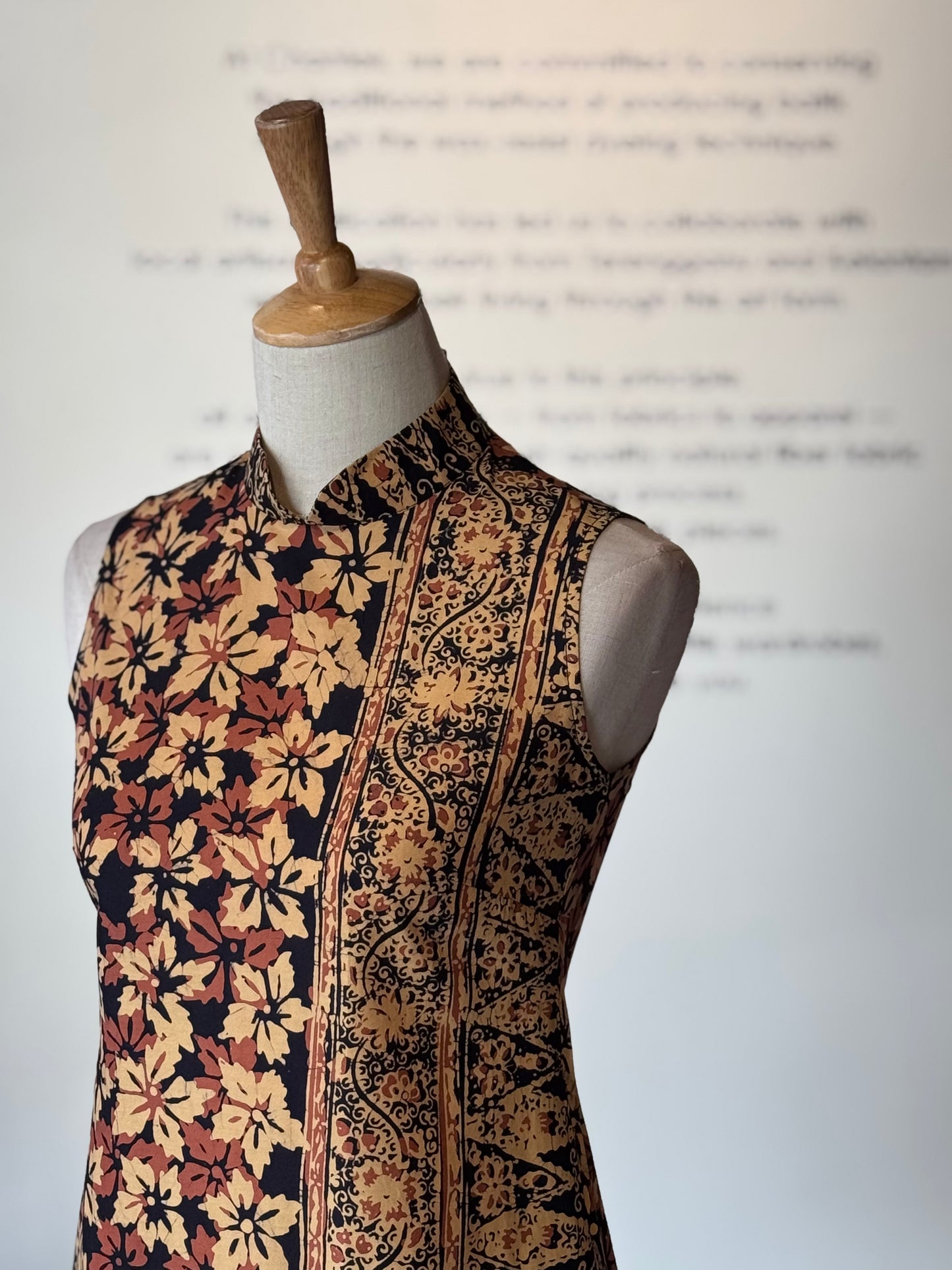 Qipao Jennie Dress 11