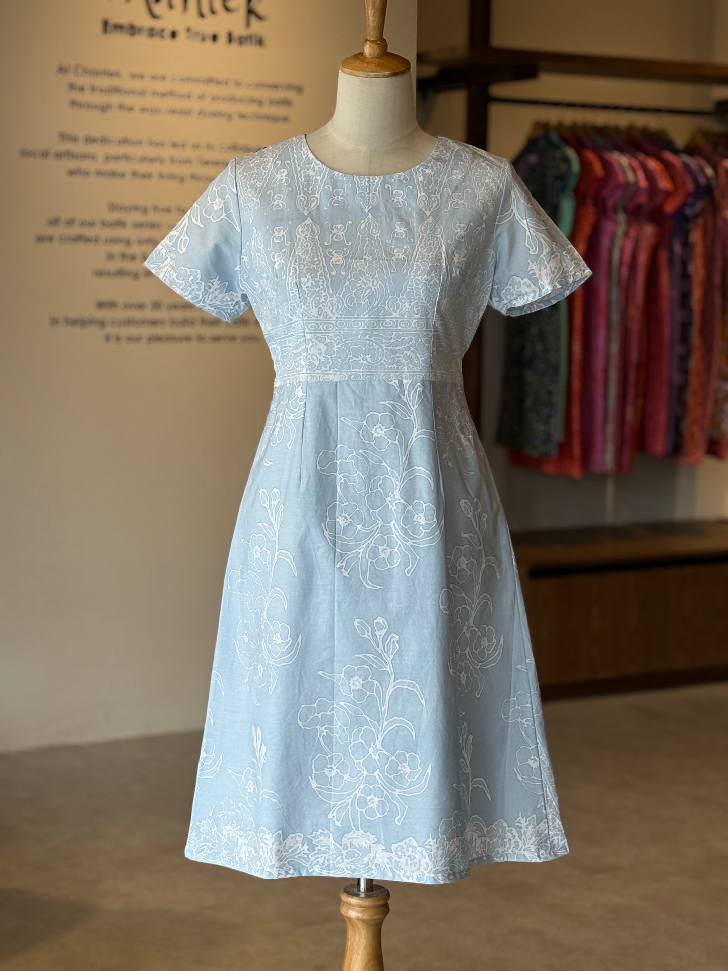 Alice Dress 10