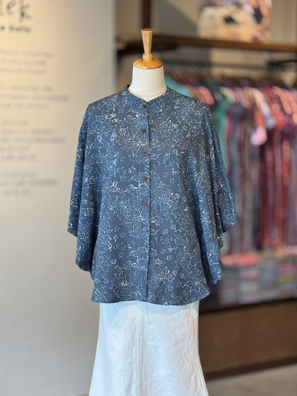 Cardigan Shirt - 49