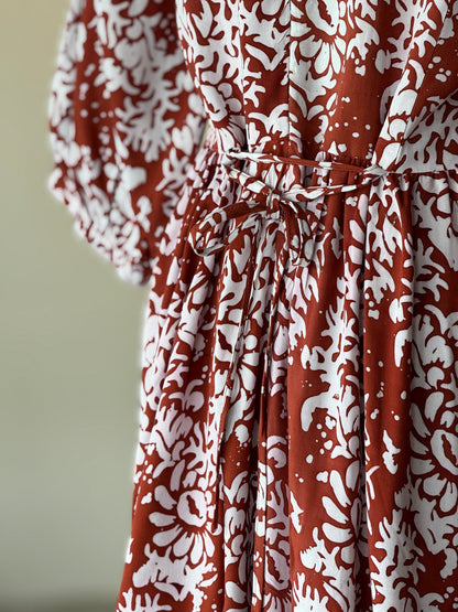 Lily Dress 39