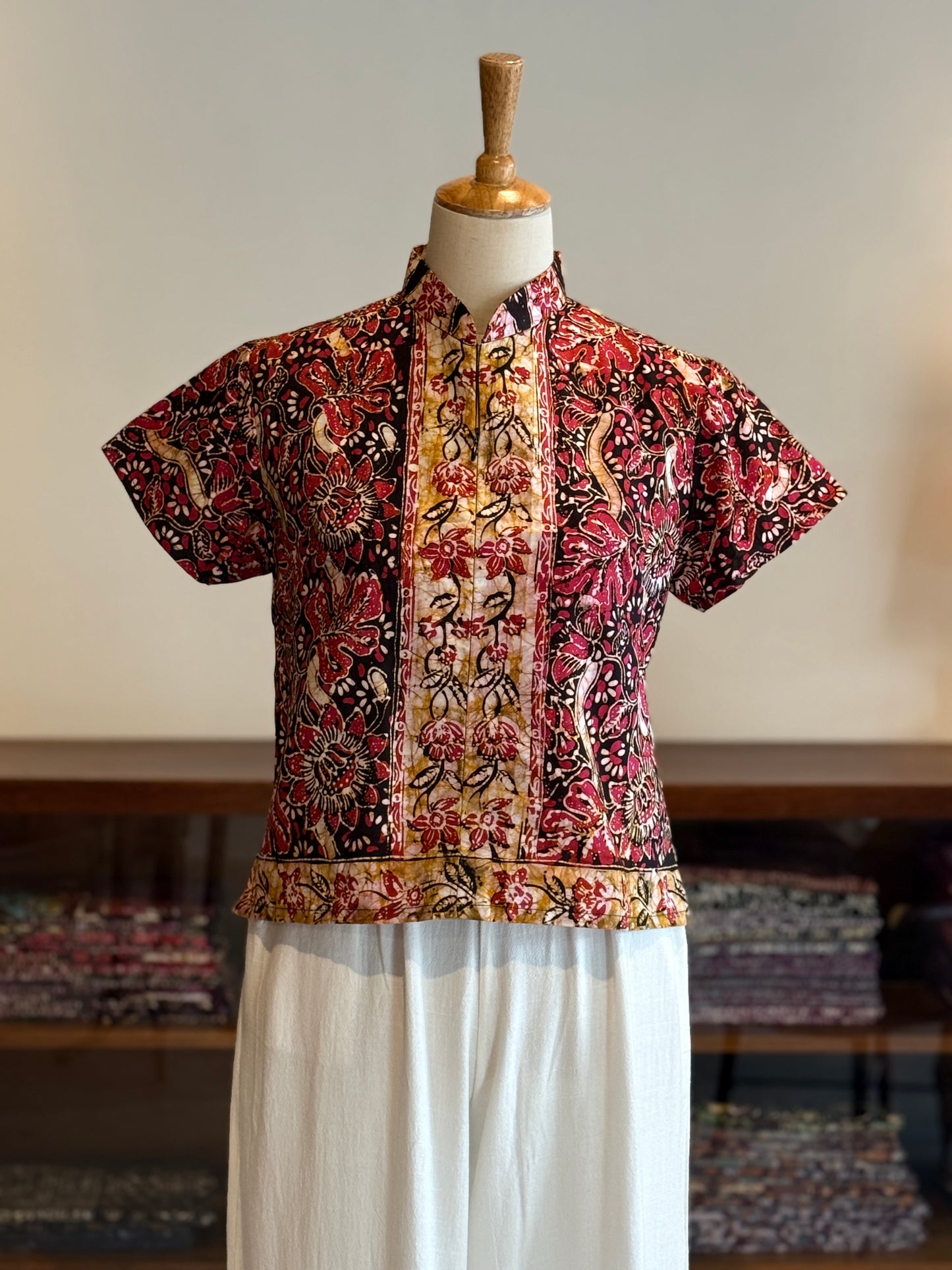 Minah Top (CNY 2026) 10